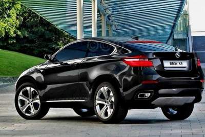 BMW outlines ambition by announcing ten new models by 2014