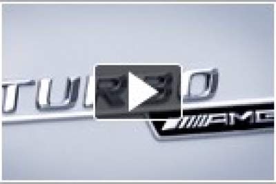 Mercedes releases footage of AMG tuned A 45