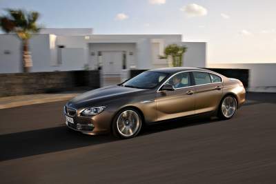 Ultimate driving machine gains consumer confidence