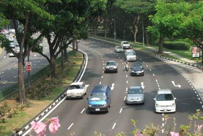 30 percent road tax rebate for commercial vehicles and taxis