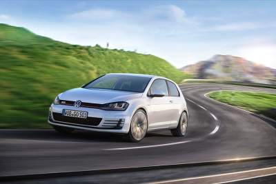 Volkswagen Mk7 GTI to make its debut in Geneva