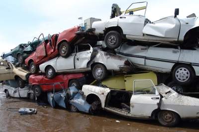 Depressing outlook for car dealers