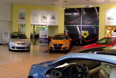 Loan curb starts ripple effect on car market
