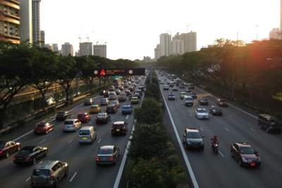 Spare a thought for those who need cars