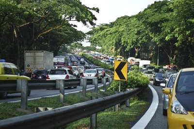 New financing restrictions too severe
