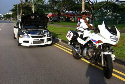 New strategies announced for safer roads amidst increasing rule violators