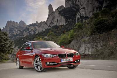 BMW and MINI bags seven awards after readers poll