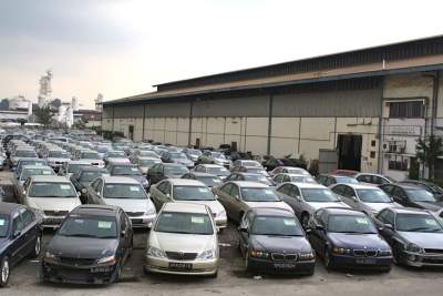 Used car dealers file fresh appeals to MAS on loan restrictions