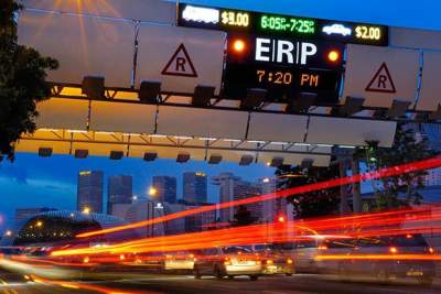 No revisions for evening and Saturday ERP rates or operations