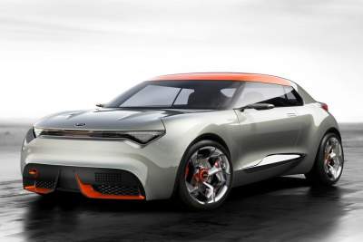 Kia Provo concept edges closer to production greenlight