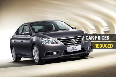 Dealers reducing car prices in the wake of reduced COE premiums