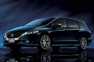 Honda recalls large number of vehicles due to brake problem