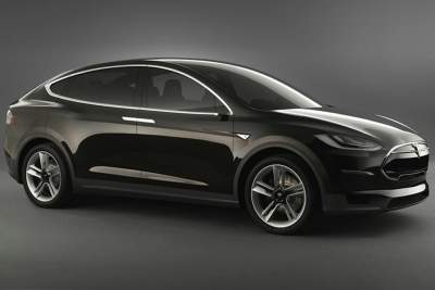 Tesla delays Model X until 2014 in bid to shorten loan repay