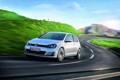 Volkswagen's CEO willing to expand portfolio by buying other brands