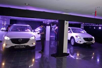 New car dealers report improved sales after price cuts and reduced COE premiums