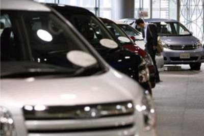 Stringent auto loan restrictions and overhead costs affect used car dealers