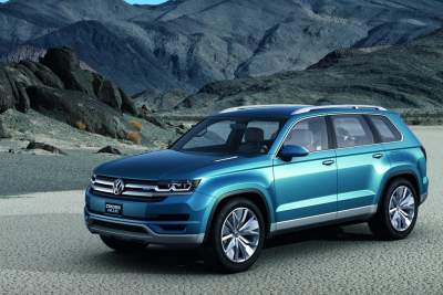 Volkswagen sets aim to build at least 10 more factories in coming years