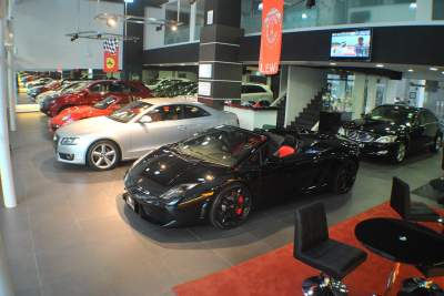 New car sales hike over the weekend