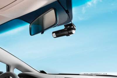 The BlackVue DR650S-2CH in-car camera will save you money on insurance