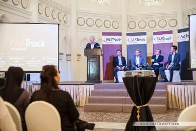 Iskandar racetrack steps closer to reality