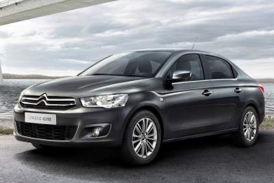 Citroen to display 22 vehicles at the forthcoming Algiers Motor Show in Algeria