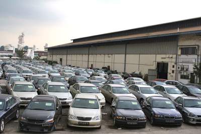 MAS rejects appeal to lift loan curb on used cars