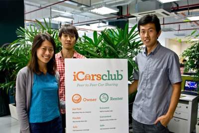 More turn to private car rental in times of high car prices