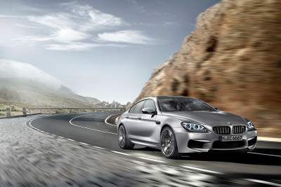 BMW Group Design wins four red dot awards in 2013