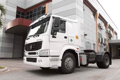 Driver fined and disqualified from driving