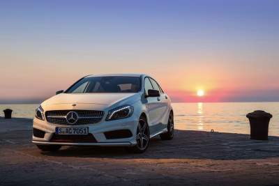 Mercedes-Benz Singapore has created a mimicry gadget on YouTube