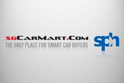 SPH agrees to buy over sgCarMart for $60 million