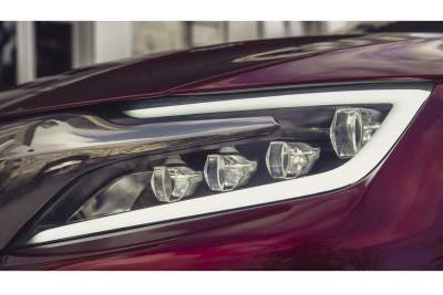 Citroen will unveil a new DS concept at the upcoming Shanghai Motor Show