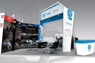 YHI unveils new member to Neuton Tyre family
