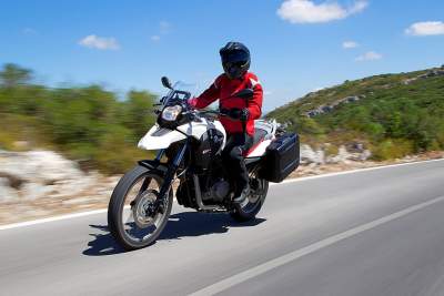 BMW Motorrad plans entry into the segment below 500cc