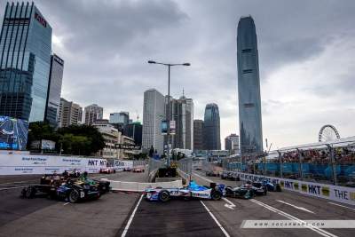 Formula E technologies to make its way to production cars