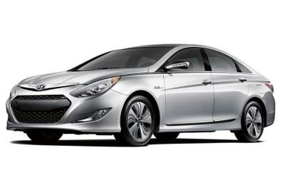 2014 Hyundai Sonata to feature evolutionary styling