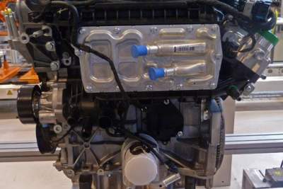 Ford expands efficient EcoBoost powertrain line up with new 1.5-litre