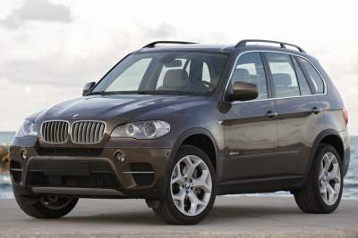 Next gen BMW X6 due 2015 will be longer and more aggressive