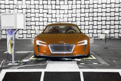 Audi prepping up for design language overhaul