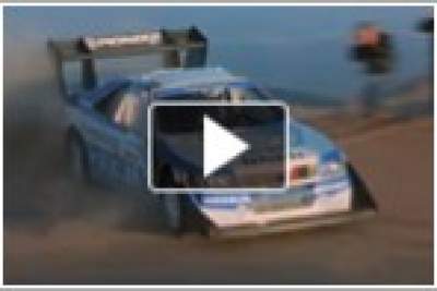 The Pug to scale Pikes Peak with 208