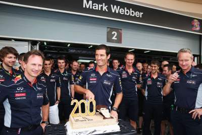 Bahrain Grand Prix ends with high octane action and dominant win from Vettel