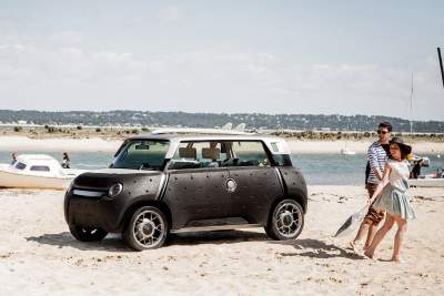 ME.WE is Toyota's pre-crisis response to motoring