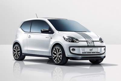 Volkswagen's seriously sound small cars