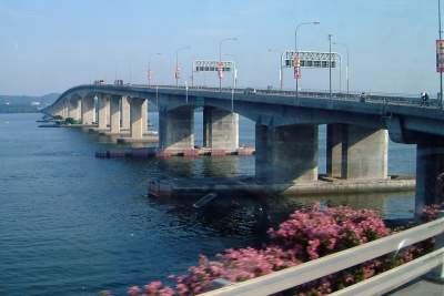 Expect heavy traffic at both land checkpoints: ICA