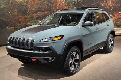 Chrysler to support nine-speed auto production