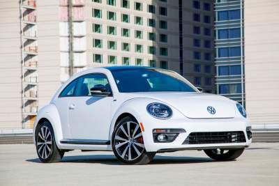 U.S. Spec Beetle Turbo and Jetta GLI receive power boost