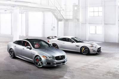 Jaguar is set to offer more extreme takes of its model line up