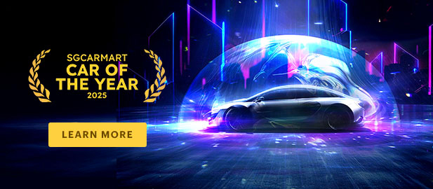 VOTE FOR OUR 2025 CAR OF THE YEAR!