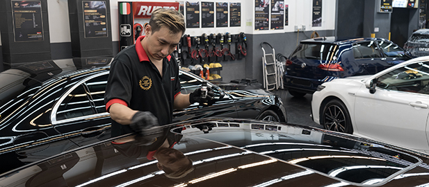 NEED HELP KEEPING YOUR PAINT FRESH?