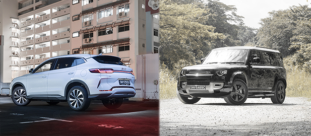 PHEVS: THE NEXT BIG TREND?